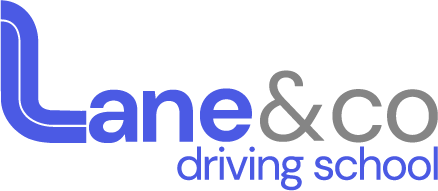 Lane&co driving school